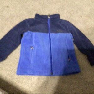 COLUMBIA COATS FOR KIDS